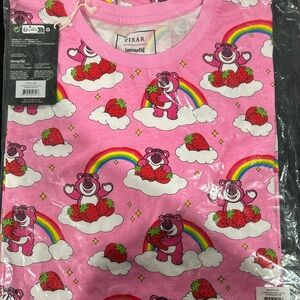 Loungefly Lotso T-Shirt